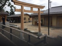 Pavillon doré Kinkaku-ji